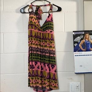 Napua collection Dress NWT made in USA Large